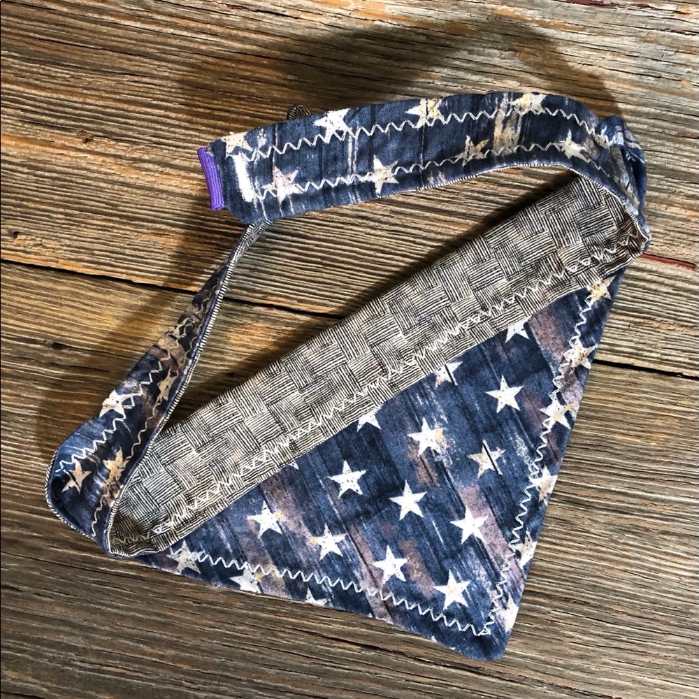 Dog bandanna